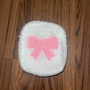 Pink Bow Kids Accessory